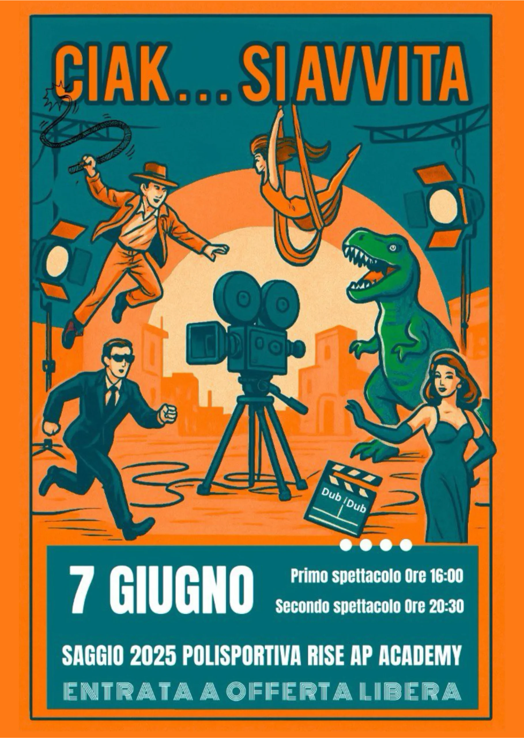 Saggio_2025 Rise AP Academy IKIGAI Saggio 2024